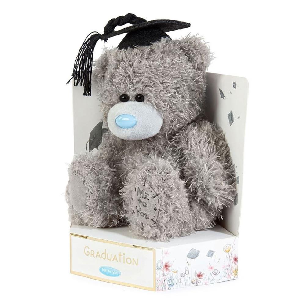 7" Graduation Me to You Bear Extra Image 1